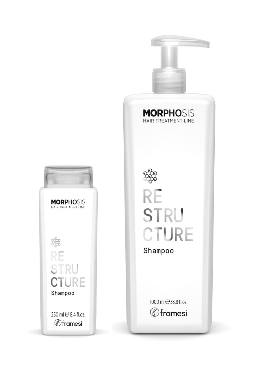 Framesi - Re-Structure Shampoo 250 ml