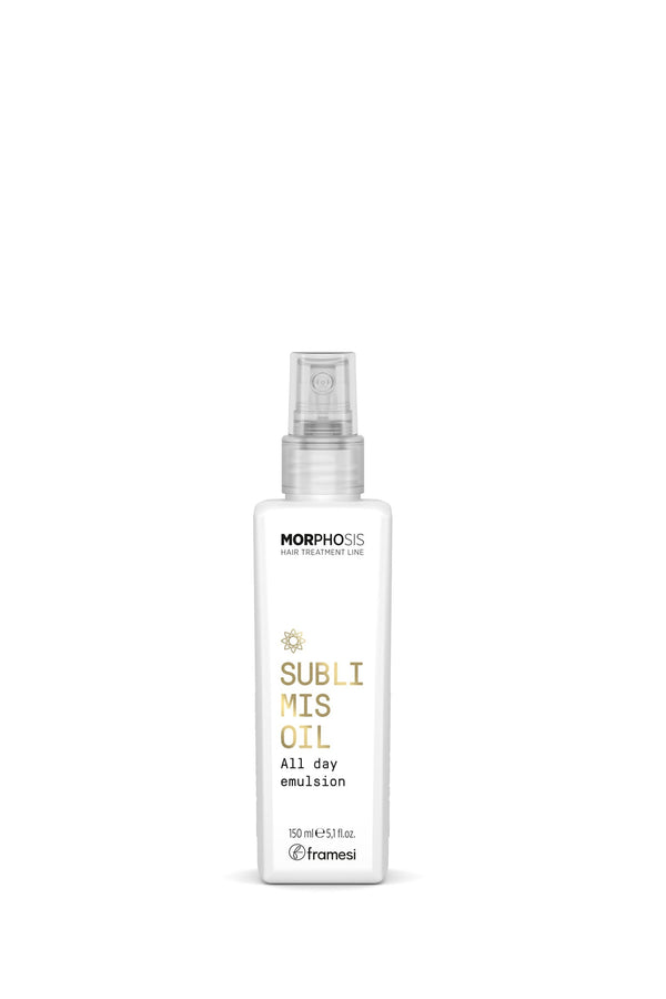 Framesi - Sublimis Oil All Day Moisture Emulsion 150 ml
