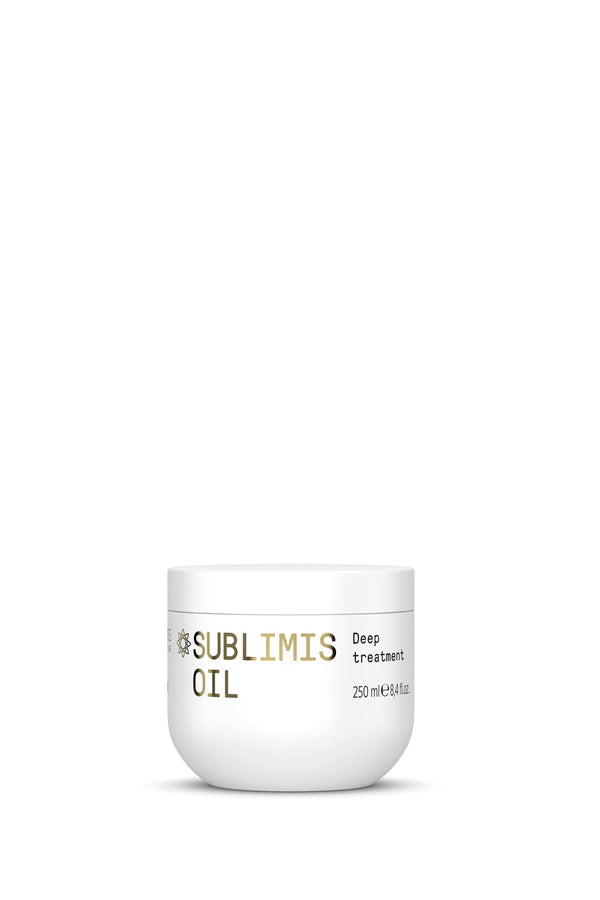Framesi - Sublimis Oil Deep Treatment 250 ml