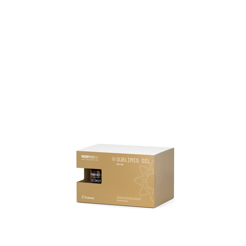 Framesi - Sublimis Oil Serum 6 x 15 ml