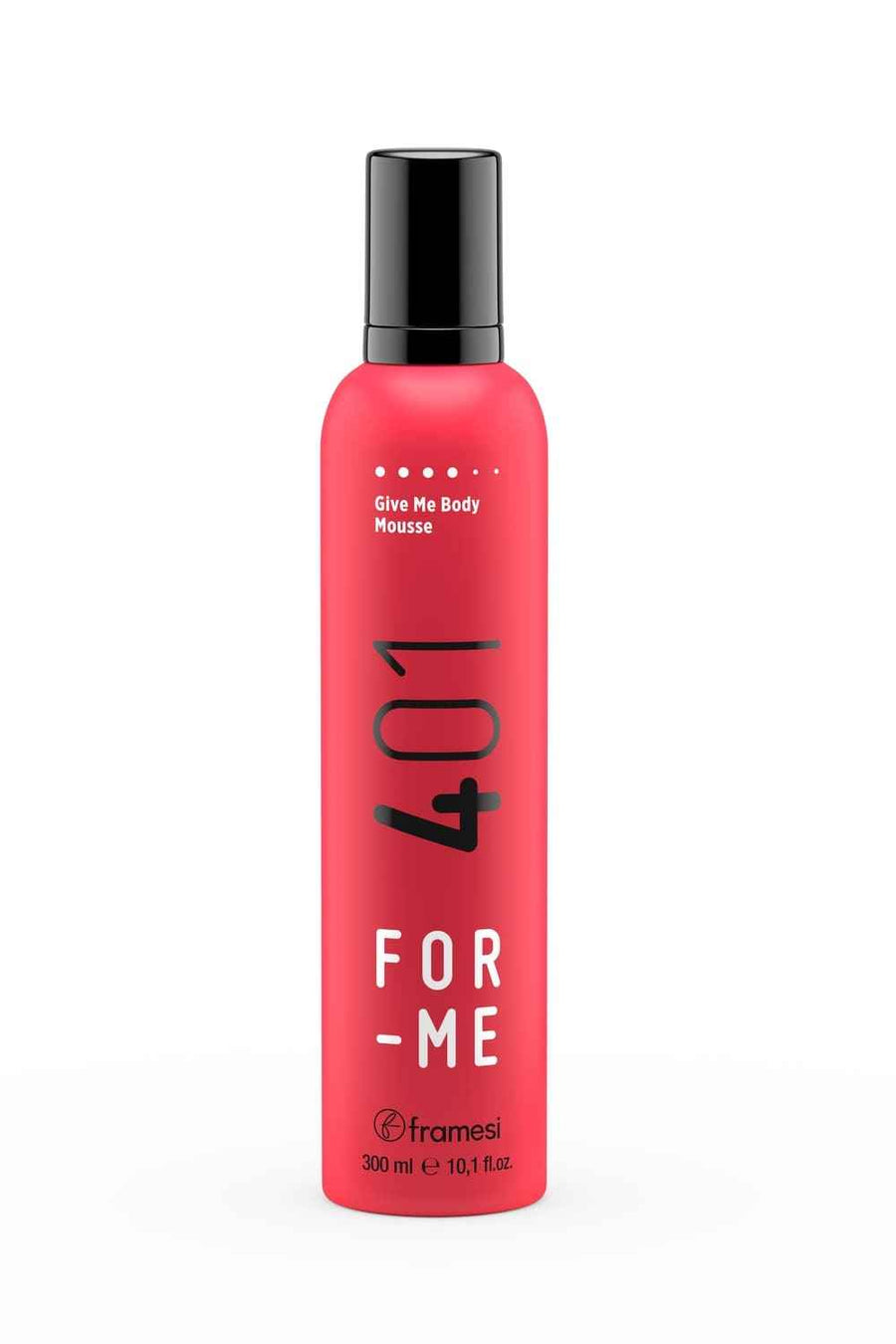 Framesi - 401 Give Me Body Mousse 300 ml