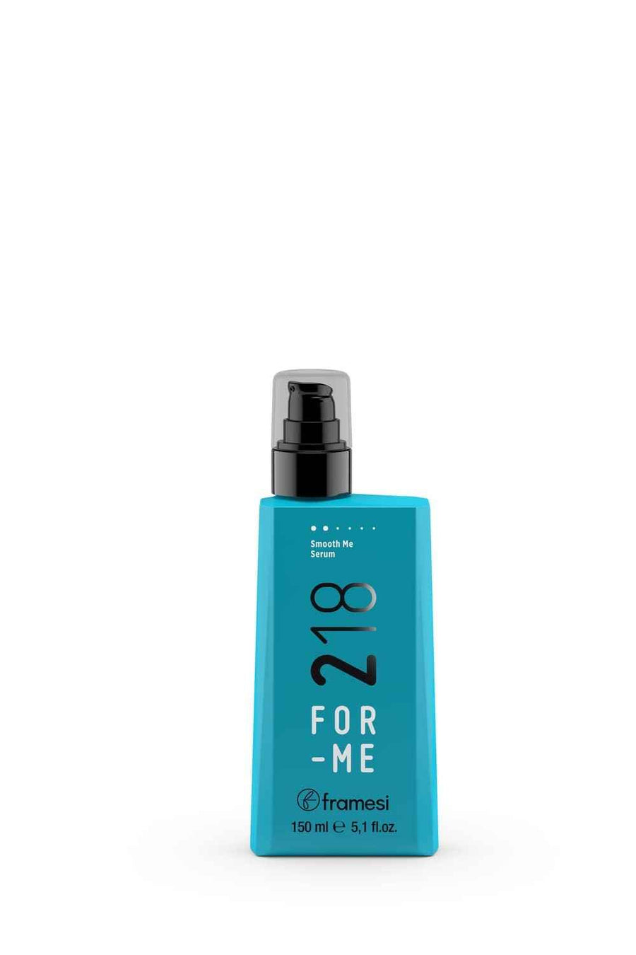 Framesi - 218 Smooth Me Serum 150 ml