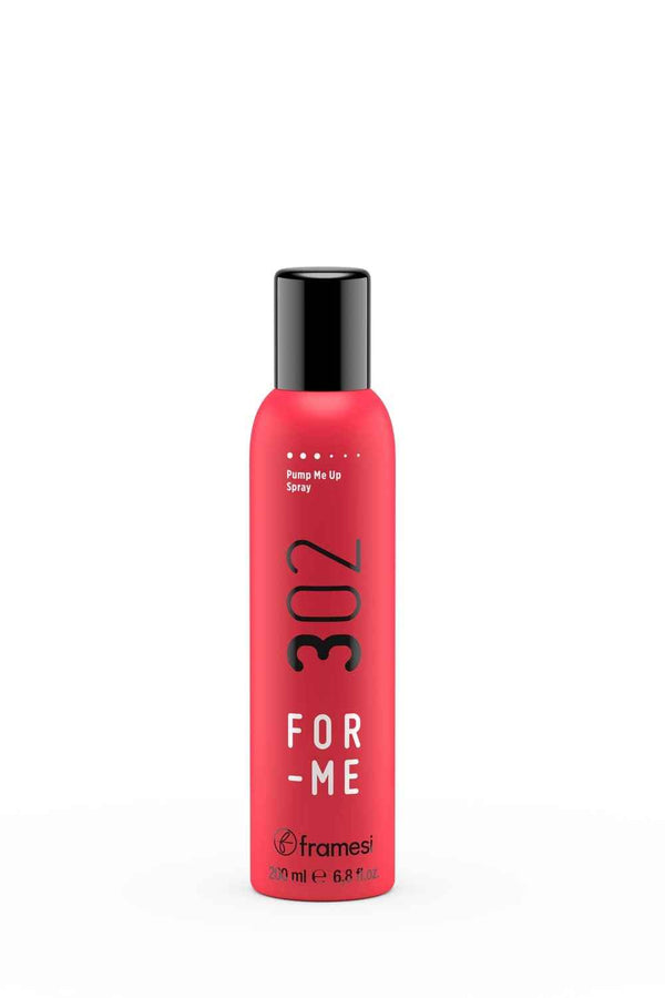 Framesi - 302 Pump Me Up Spray 200 ml