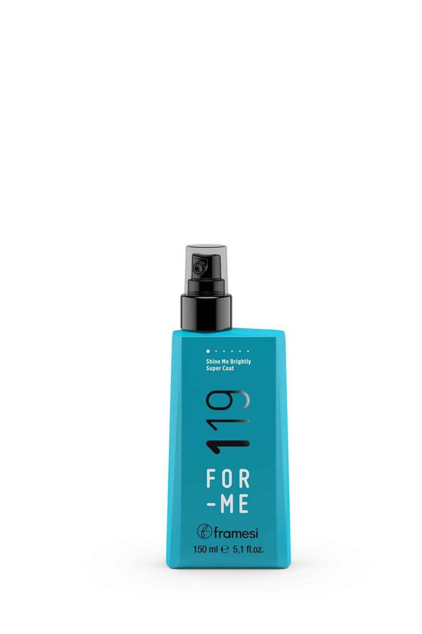 Framesi -  119 Shine Me Brightly Super Coat 150 ml