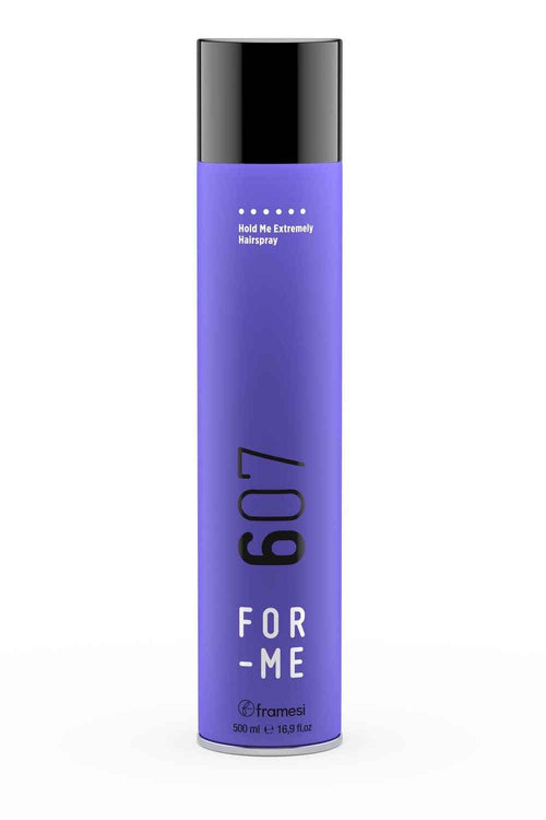 Framesi - 607 Hold Me Extremely Hairspray 500 ml