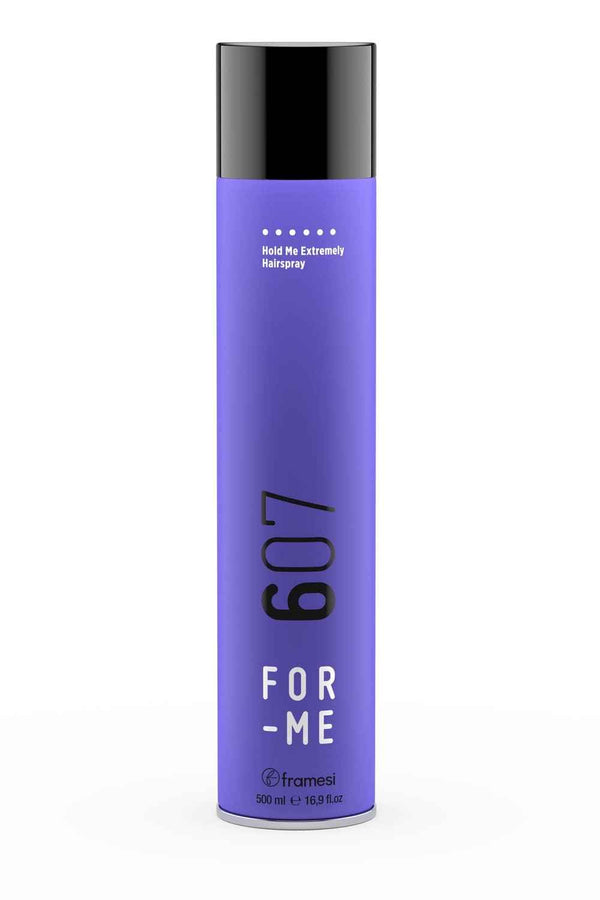 Framesi - 607 Hold Me Extremely Hairspray 500 ml