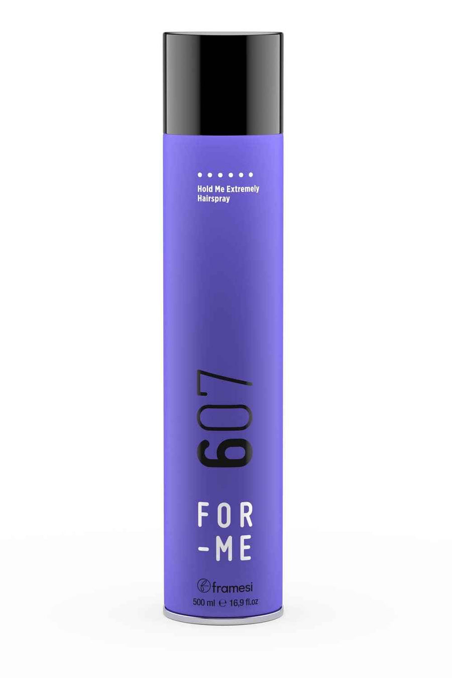 Framesi - 607 Hold Me Extremely Hairspray 500 ml