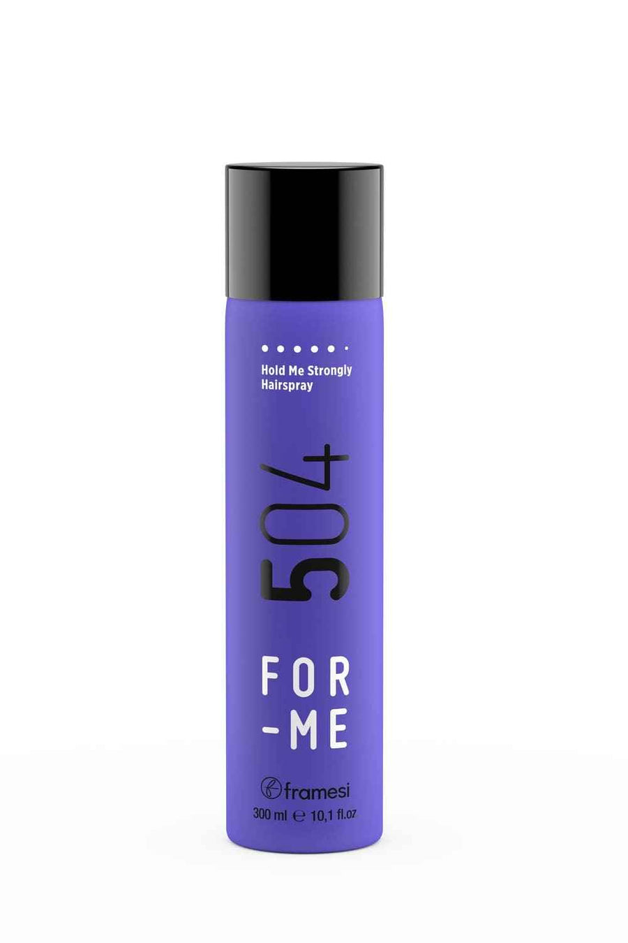 Framesi - 504 Hold Me Strongly Hairspray 300 ml