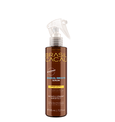 Cadiveu - Brasil Cacau Gradual Smooth Serum 215 ml