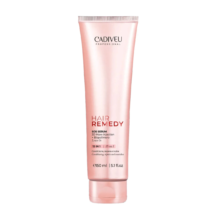 Cadiveu - Hair Remedy SOS Serum 150 ml