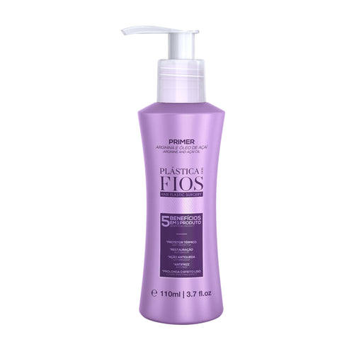 Cadiveu - Plastica dos Fios Leave-In Primer 110 ml