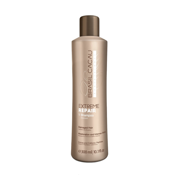 Cadiveu - Extreme Repair Shampoo 300 ml