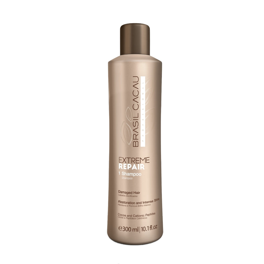 Cadiveu - Extreme Repair Shampoo 300 ml