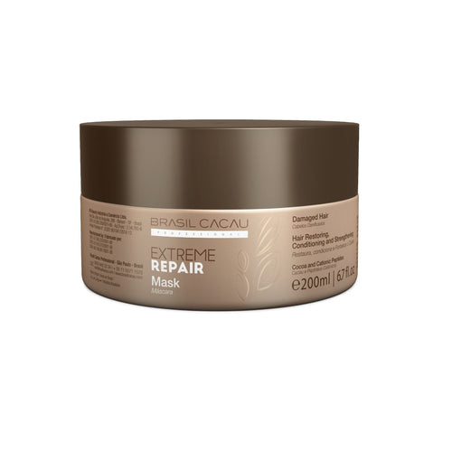 Cadiveu - Extreme Repair Hair Mask 200 ml