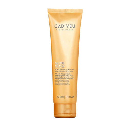 Cadiveu - Nutri Glow Nourishing Leave-In 150 ml