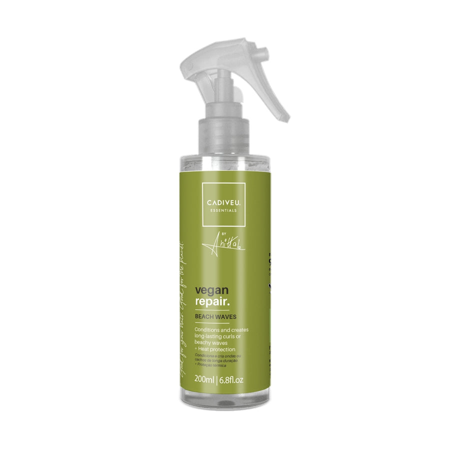 Cadiveu - Vegan Repair Beach Waves 200 ml