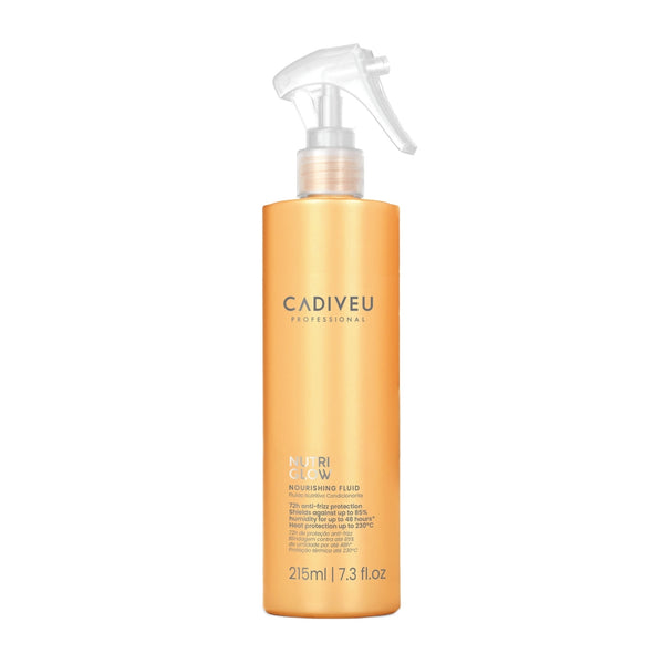 Cadiveu - Nutri Glow Nourishing Fluid 215 ml
