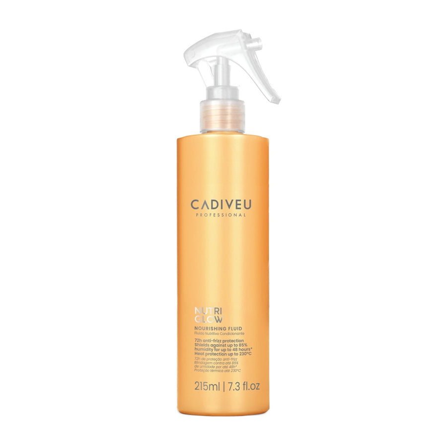 Cadiveu - Nutri Glow Nourishing Fluid 215 ml