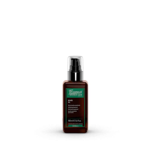 Framesi - Barber Gen Beard Oil 100 ml