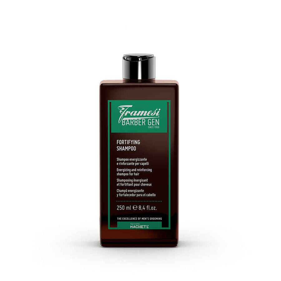 Framesi - Barber Gen Fortifying Shampoo 250 ml