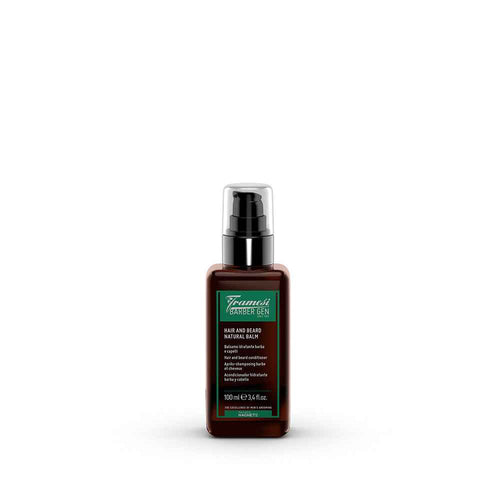 Framesi - Barber Gen Hair and Bear Natural Balm 250 ml