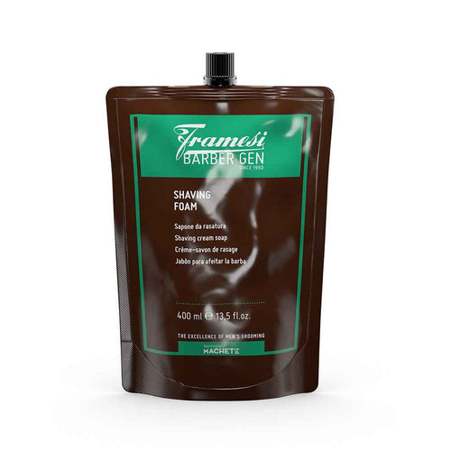 Framesi - Barber Gen Shaving Foam 400 ml