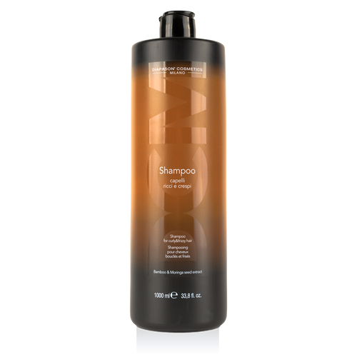 DCM - Capelli Ricci Shampoo 1000 ml