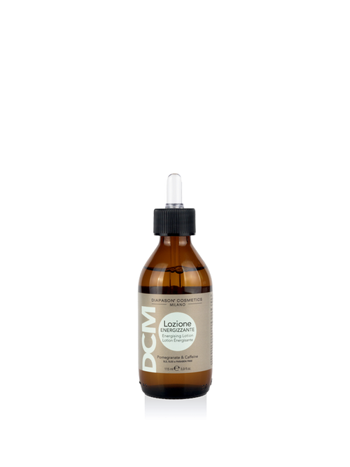 DCM - Energizzante Lotion 115 ml