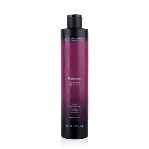 DCM - Dopo Colore Shampoo 300 ml