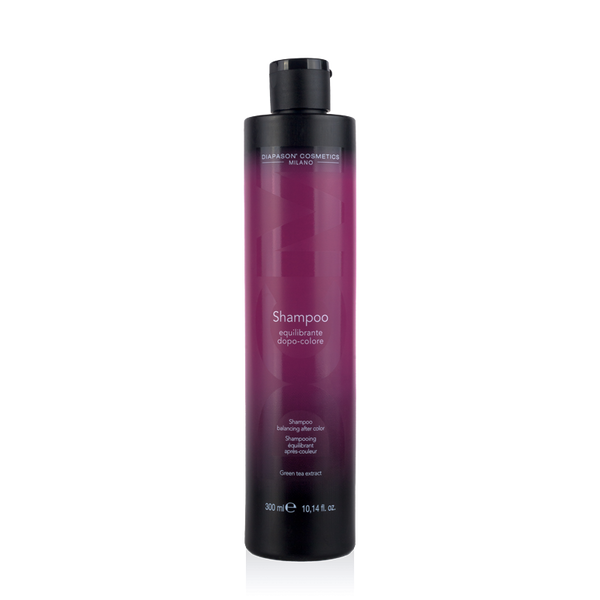 DCM - Dopo Colore Shampoo 300 ml