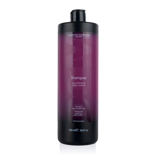 DCM - Dopo Colore Shampoo 1000 ml