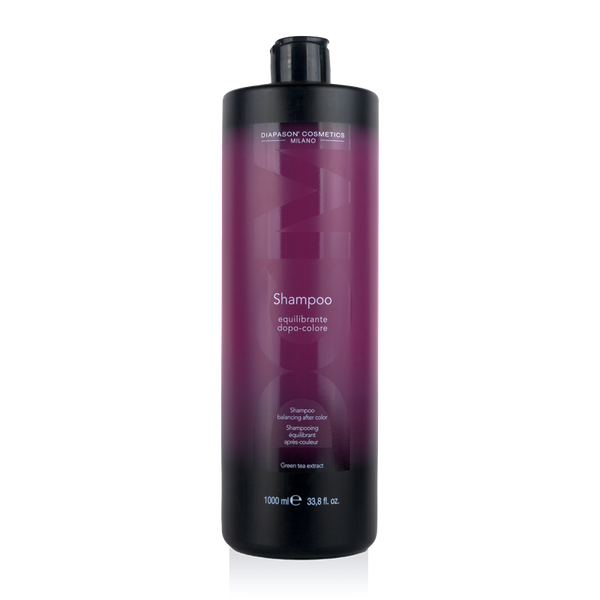 DCM - Dopo Colore Shampoo 1000 ml