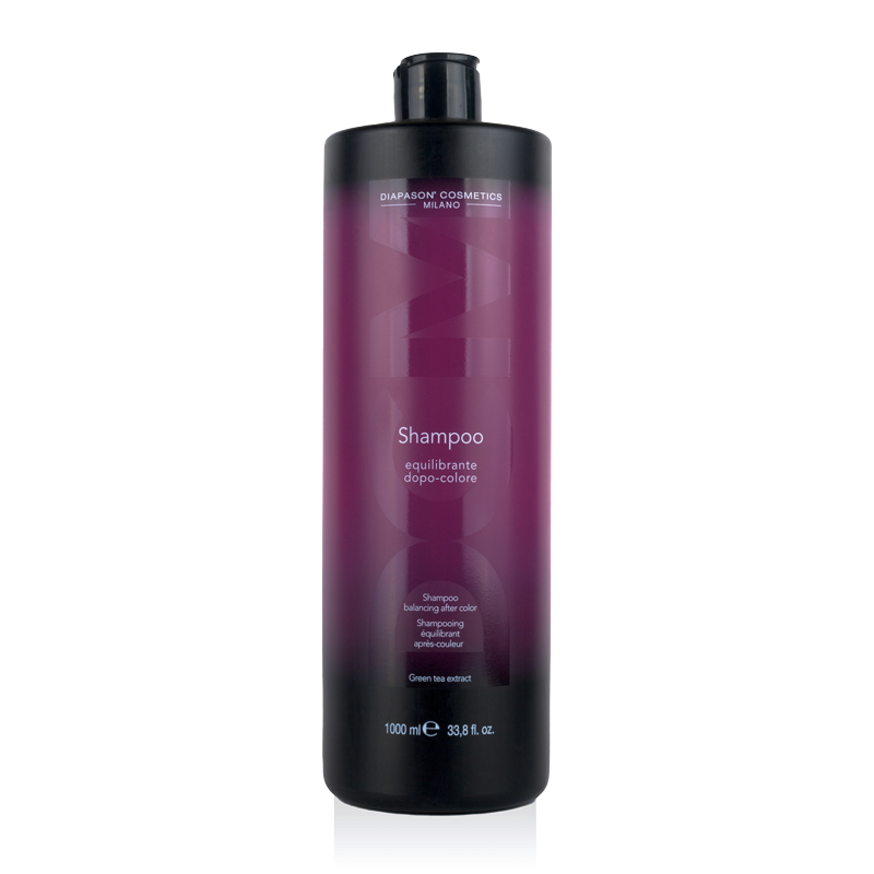 DCM - Dopo Colore Shampoo 1000 ml