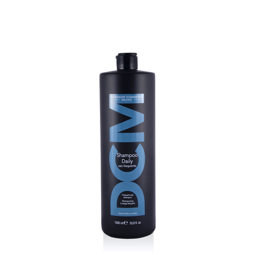 DCM - Daily Shampoo 1000 ml