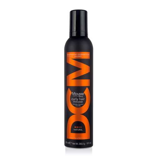 DCM - Style Mousse Capelli Ricci 300 ml