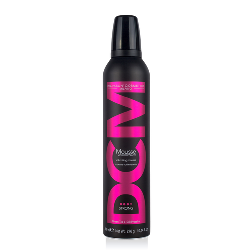 DCM - Style Mousse Volumizzante 300 ml