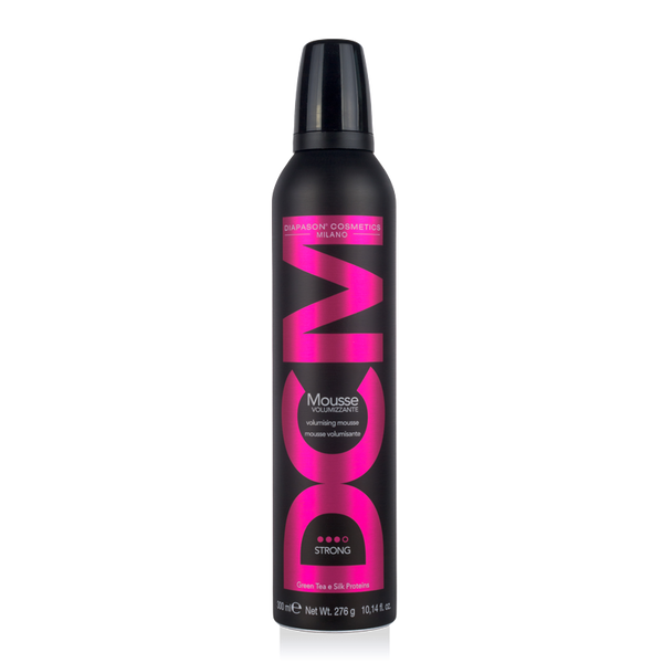 DCM - Style Mousse Volumizzante 300 ml