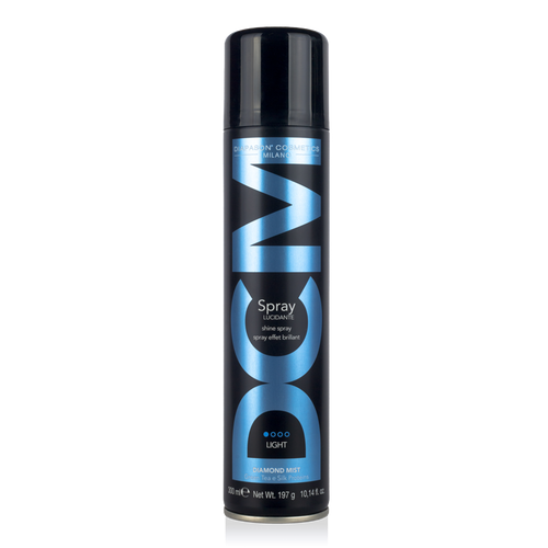 DCM - Style Spray Lucidante 300 ml