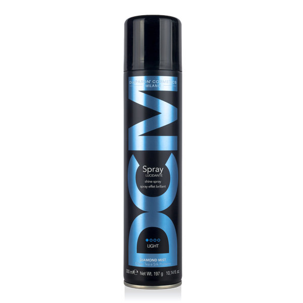 DCM - Style Spray Lucidante 300 ml