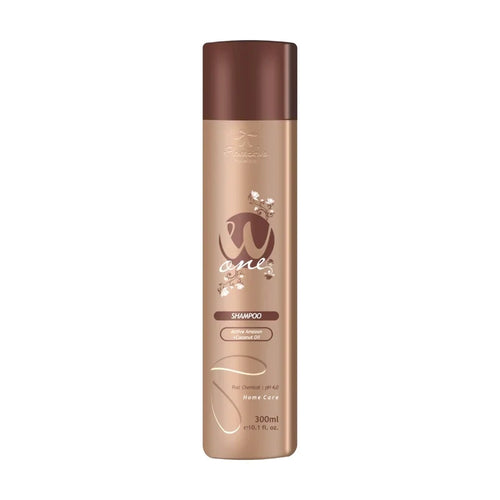 Floractive - Shampoo W-One Home Care 300 ml