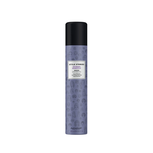 Alfaparf Milano - Extreme Hairspray 500 ml
