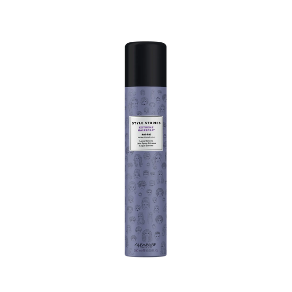 Alfaparf Milano - Extreme Hairspray 500 ml