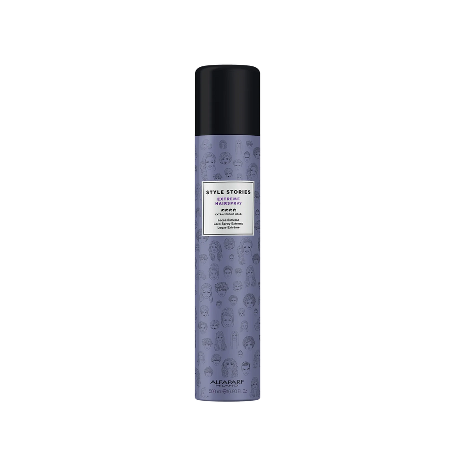 Alfaparf Milano - Extreme Hairspray 500 ml