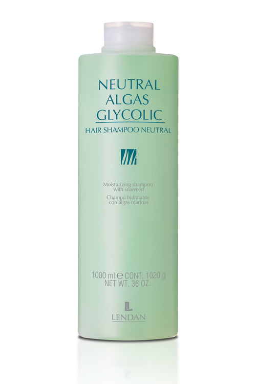 Lendan - Algas Glycolic Shampoo 1000 ml