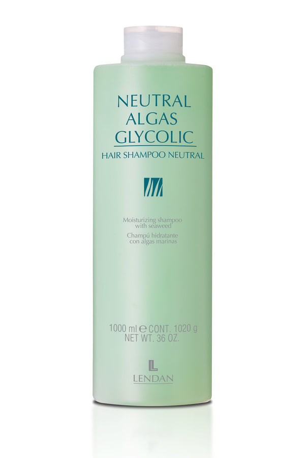 Lendan - Algas Glycolic Shampoo 1000 ml