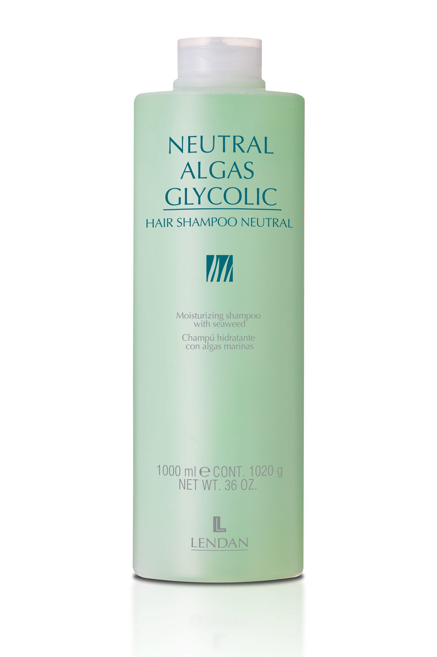 Lendan - Algas Glycolic Shampoo 1000 ml