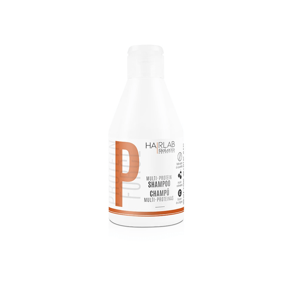 Salerm - Hair Lab Shampoo Multi-Proteínas 300 ml