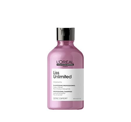 L'Oréal  Professionnel - Liss Unlimited Shampoo 300 ml