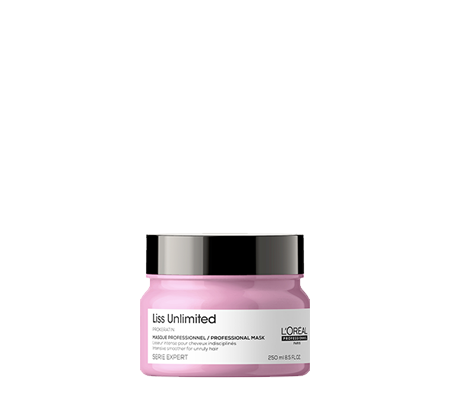 L'Oréal  Professionnel - Liss Unlimited Mask 250 ml