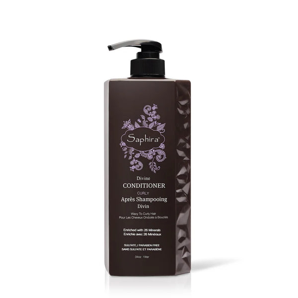 Saphira - Divine Curls Conditioner 1000 ml